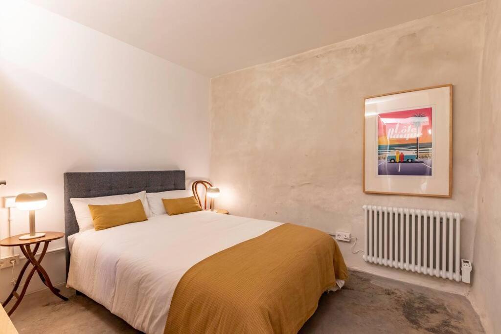 Apartamento Basartena II Getxo Exterior photo